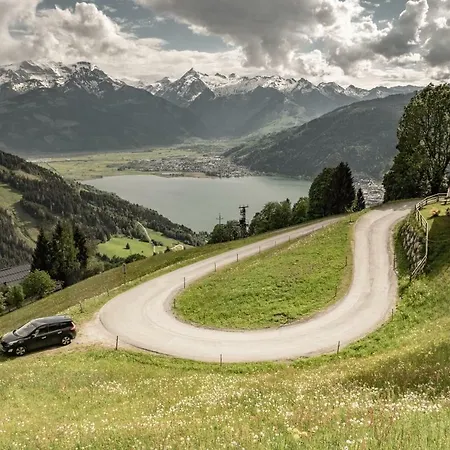 Ski-n-lake One * Zell am See