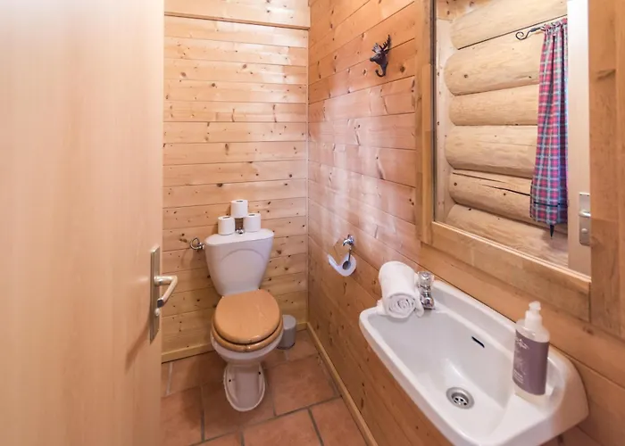 Ski-n-lake One צל-אם-זי