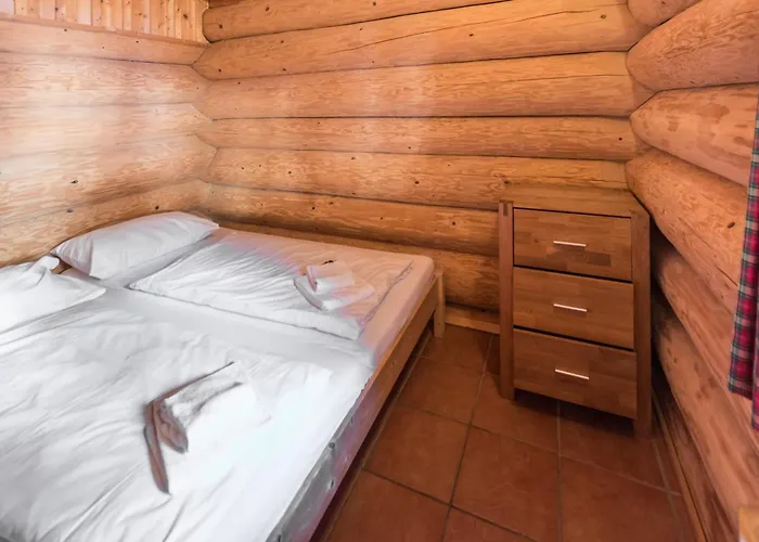 Ski-n-lake One * צל-אם-זי