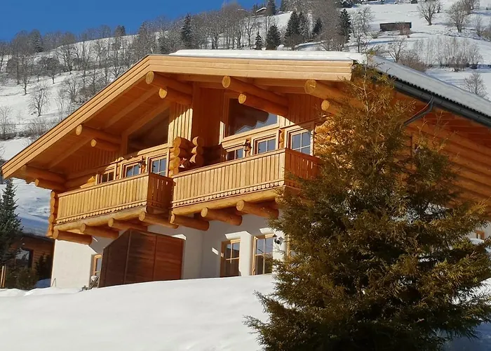 Ski-n-lake One בקתה צל-אם-זי