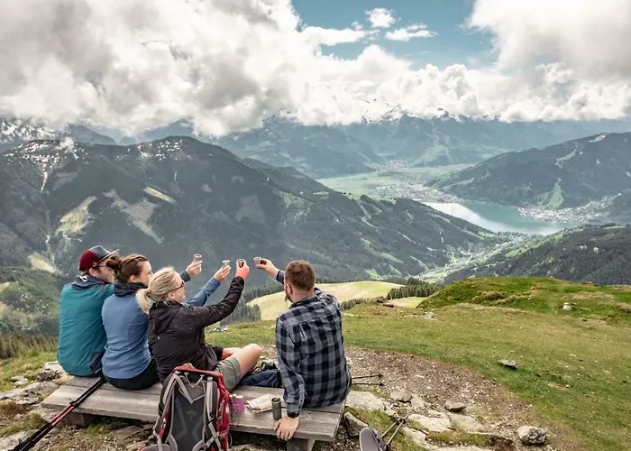 Ski-n-lake One * צל-אם-זי