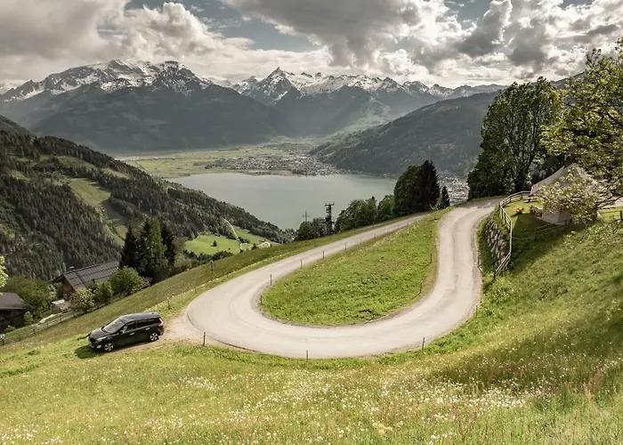 Ski-n-lake One * צל-אם-זי