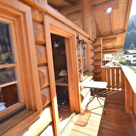 Chalet Ski-n-lake One Zell am See