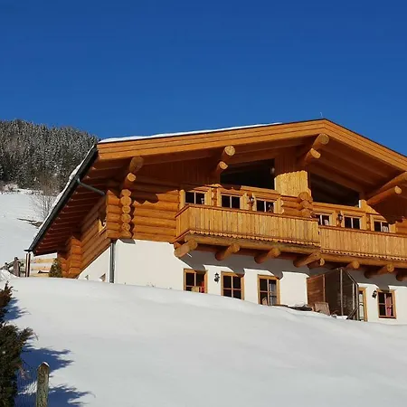 Chalé Ski-n-lake One *