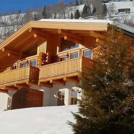 Ski-n-lake One Chalet Zell am See